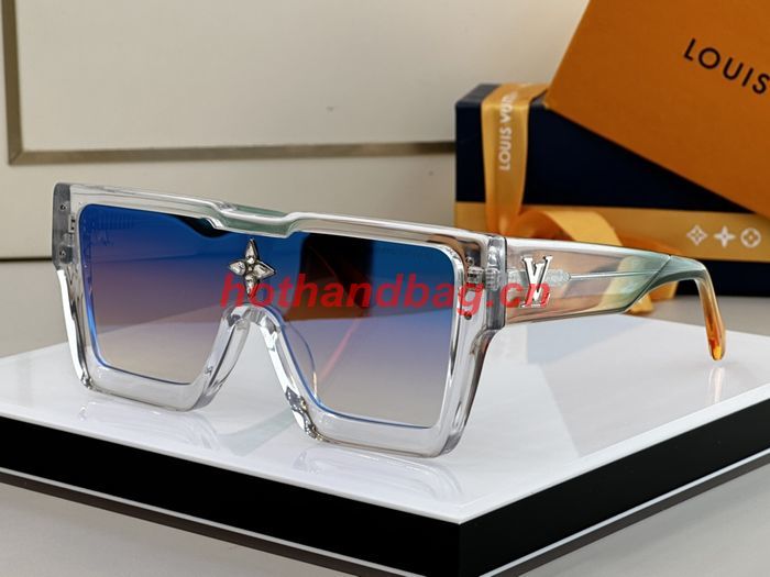Louis Vuitton Sunglasses Top Quality LVS02142